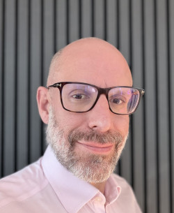 Profile image for Mike Rose