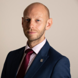 Profile image for Andy Thornley