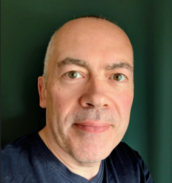 Profile image for Jonathan Silvester
