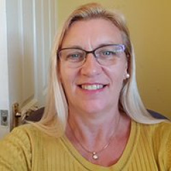 Profile image for Jacqui Fletcher OBE