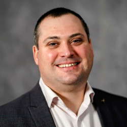 Profile image for Mark Cockbill