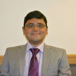 Profile image for Adil Ghani
