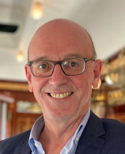 Profile image for Ian Eardley