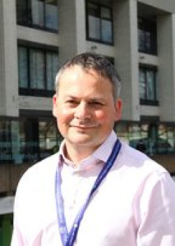 Profile image for David Lawson