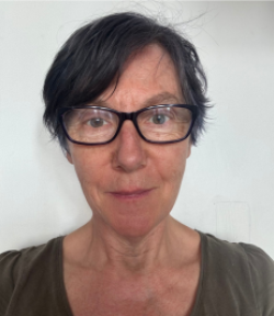 Profile image for Agnes Munday