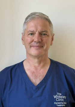 Profile image for Mark Whiteley