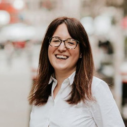 Profile image for Georgina Maratheftis