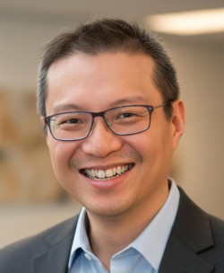 Profile image for Tai Ken Ting