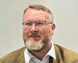 Profile image for Mark Davies