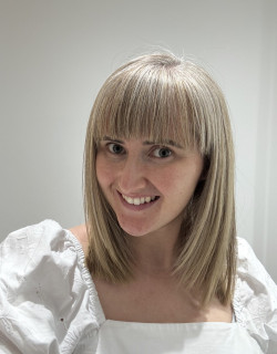 Profile image for Becky Patel