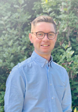 Profile image for Ben Goodwin