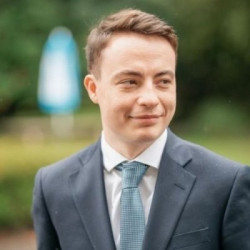 Profile image for Jack Pardoe