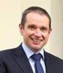 Profile image for John French