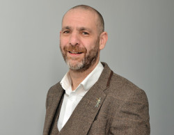 Profile image for Anthony Benedict