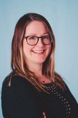 Profile image for Lauren Seager-Smith