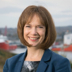 Profile image for Maggie McGinlay