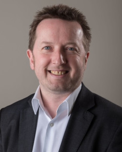 Profile image for Dan Griffiths