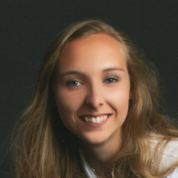 Profile image for Samantha Merrett