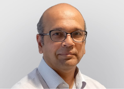 Profile image for Sanchit Mehendale