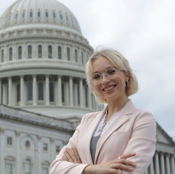 Profile image for Alicja Zakrzewska