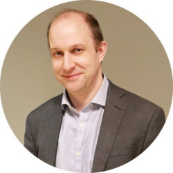 Profile image for Michael Litterick