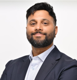 Profile image for Aswin Thampy