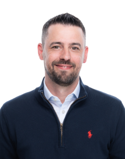 Profile image for Nicholas Dabney