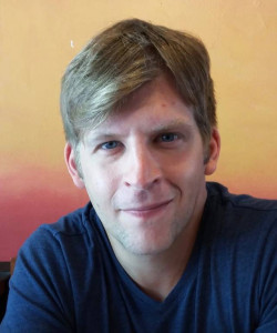 Profile image for Dr David Leslie
