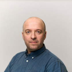 Profile image for Davide Natuzzi