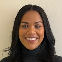 Profile image for Kisha Couchman