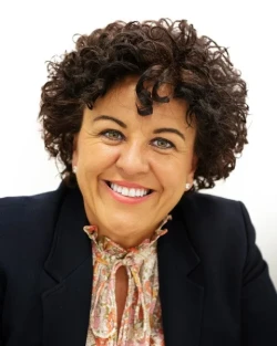 Profile image for Louise Beardmore