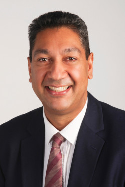Profile image for Dave Nanda