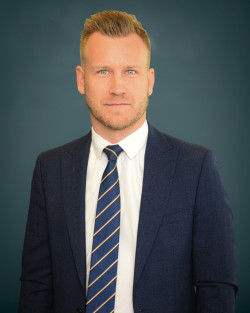 Profile image for Owen Ellis