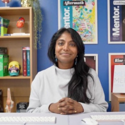 Profile image for Dhakshana Sivayoganathan