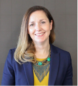 Profile image for Roisin Quinn OBE
