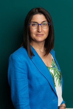 Profile image for Becky Valentine