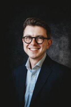 Profile image for Dr Christopher Smith-Brown