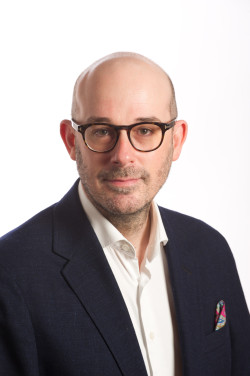 Profile image for Graham Cookson