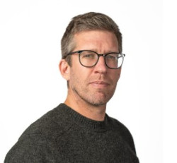 Profile image for Christopher Lore