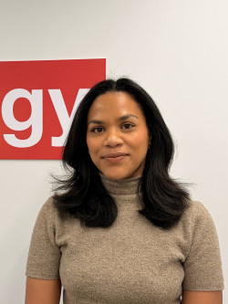 Profile image for Kisha Couchman