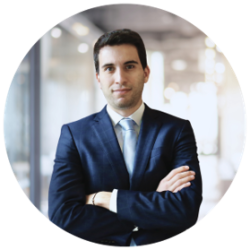 Profile image for Bilgin Oralerkaya