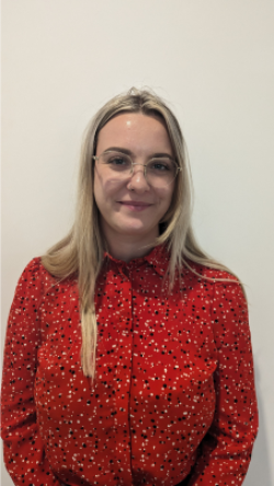 Profile image for Chloe Knowler