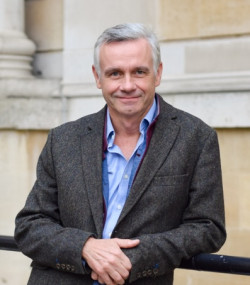 Profile image for David Morgan