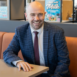 Profile image for Ben Wetton