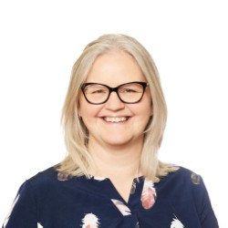 Profile image for Michelle Robinson