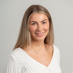 Profile image for Anna Hughes