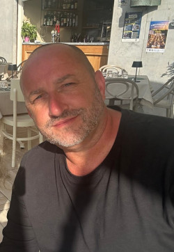 Profile image for Andrew Collins