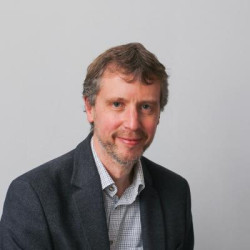 Profile image for John Egan