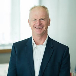 Profile image for Joe Howe