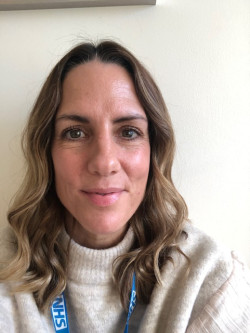 Profile image for Christine Young